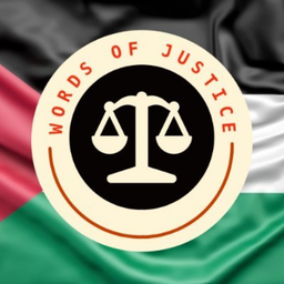 Words of Justice